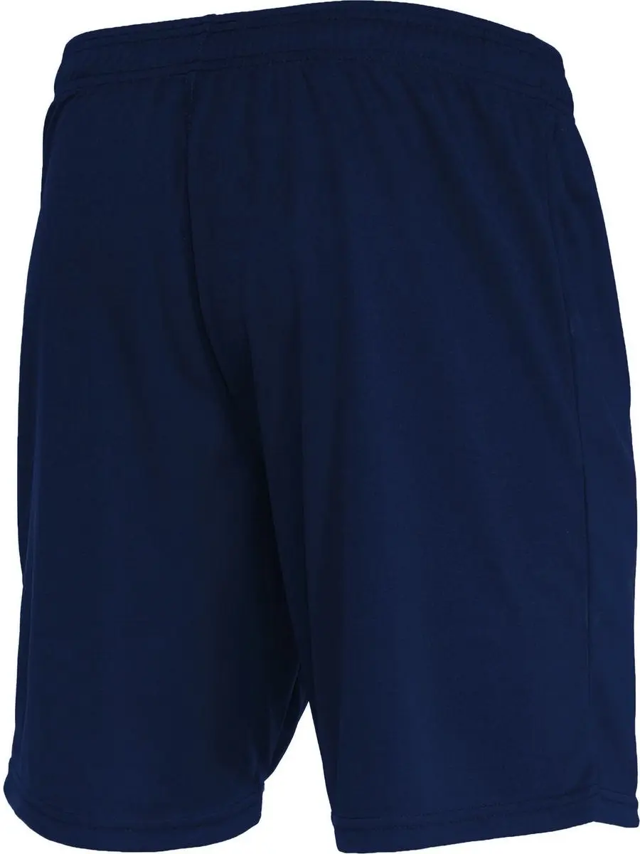 Macron Mesa Hero Short Heren - Marine - 3XL