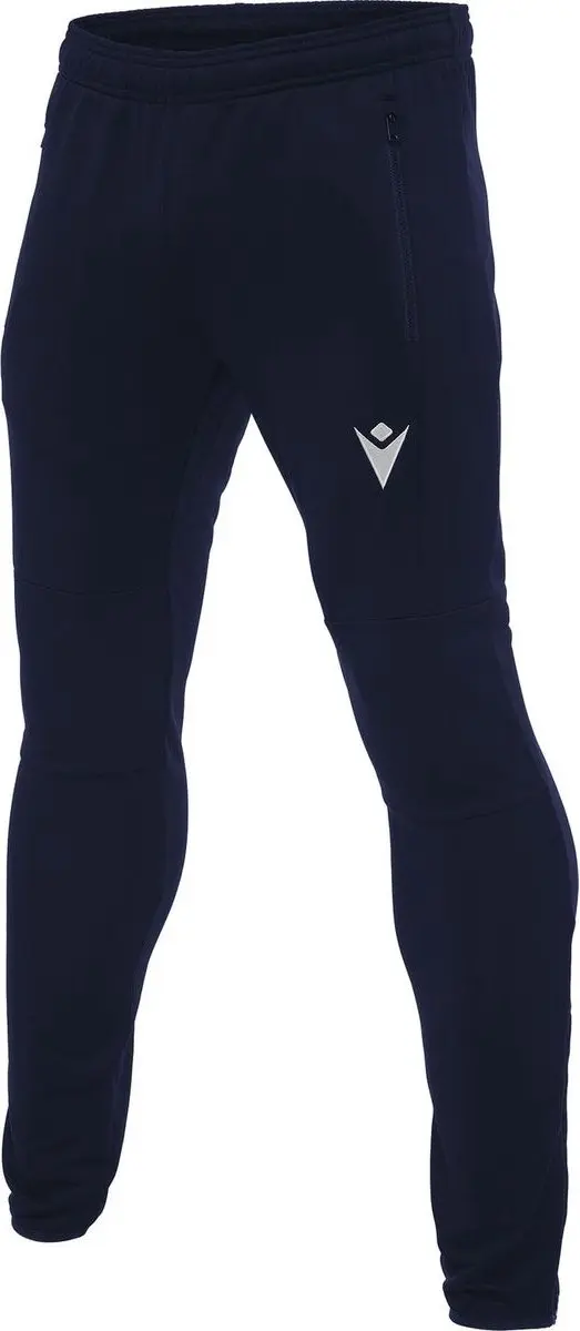 Macron Nepri Hero Polyesterbroek Kinderen 140