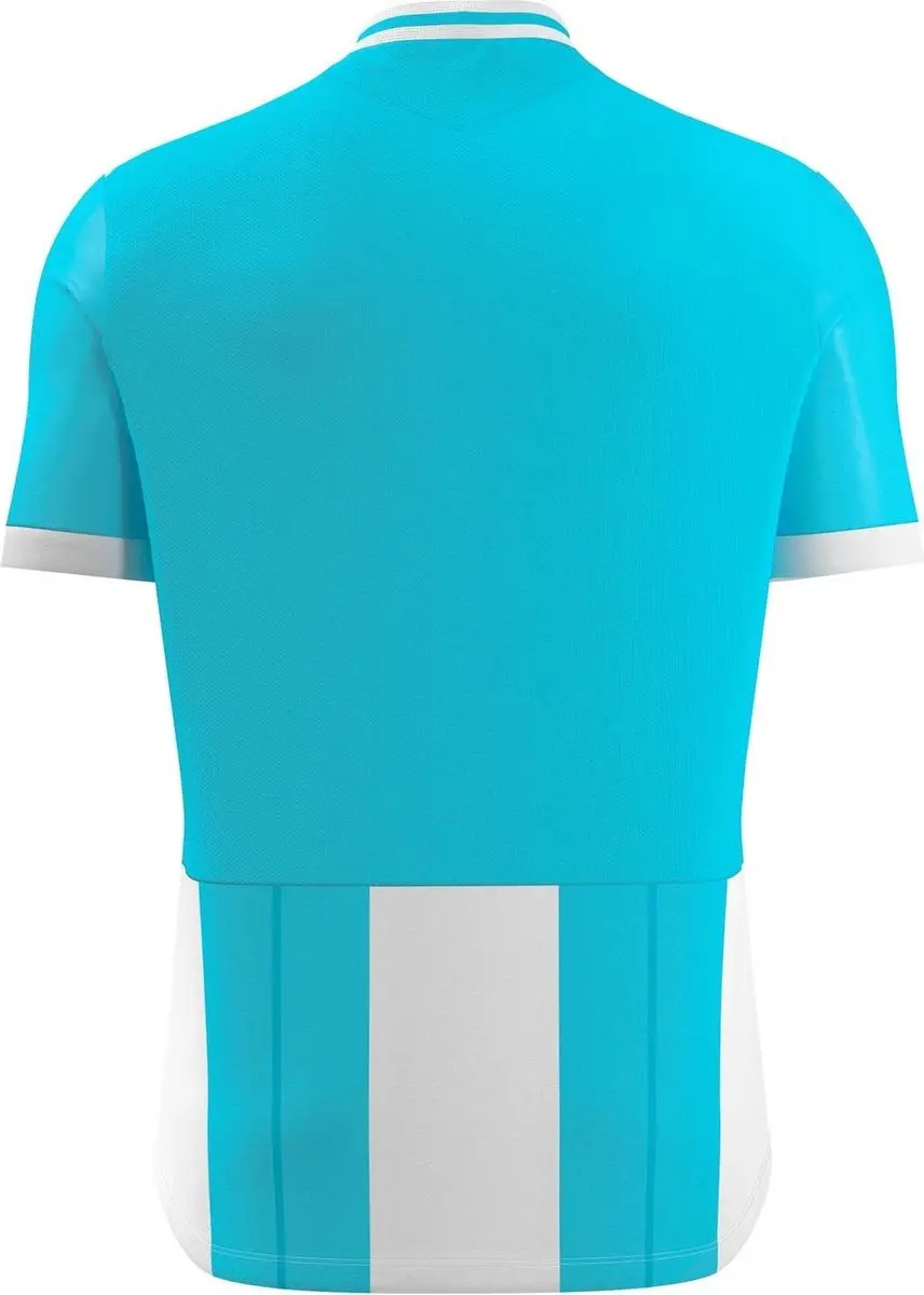 Macron Propus Eco Shirt Heren - Lichtblauw M