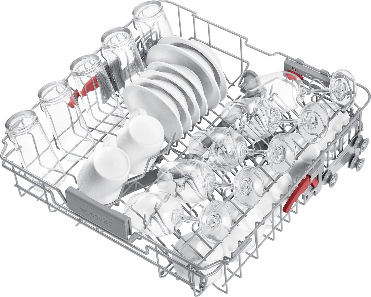 Samsung DW60CG550I00ET Inbouw Vaatwasser 14 Couverts