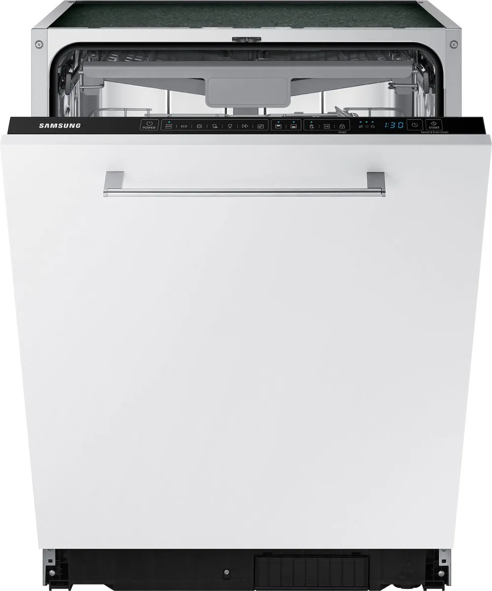 Samsung DW60CG550I00ET Inbouw Vaatwasser 14 Couverts