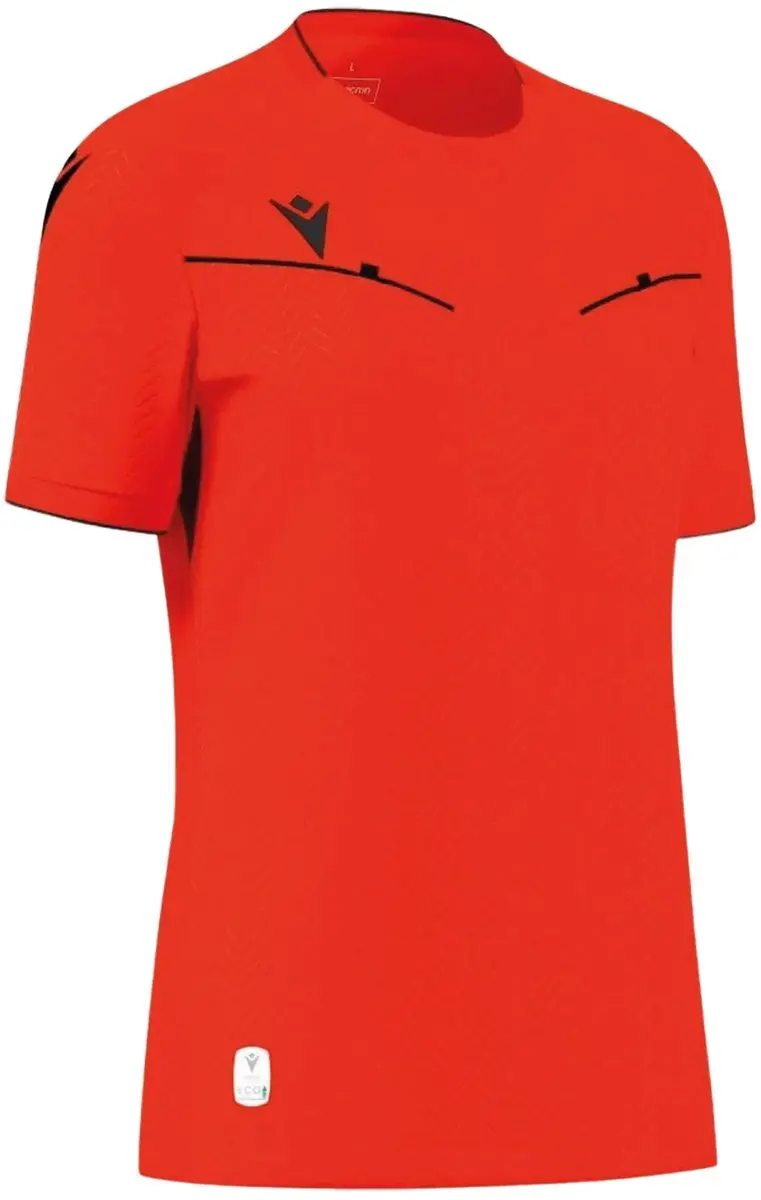 Macron Kateryn Eco Sportshirt