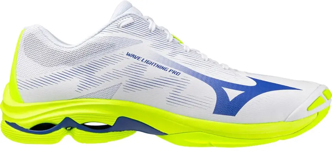Mizuno Wave Lightning Pro V1GA2660-39 Schoenen - Indoor - 40.5