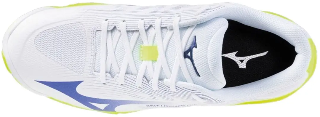 Mizuno Wave Lightning Pro V1GA2660-39 Schoenen - Indoor - 40.5 - afbeelding 6 van 6