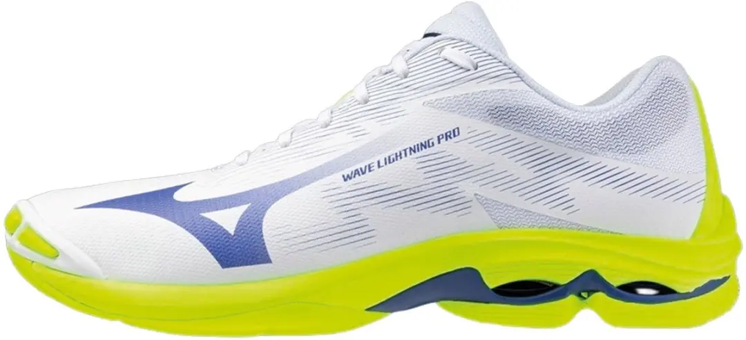 Mizuno Wave Lightning Pro V1GA2660-39 Schoenen - Indoor - 40.5