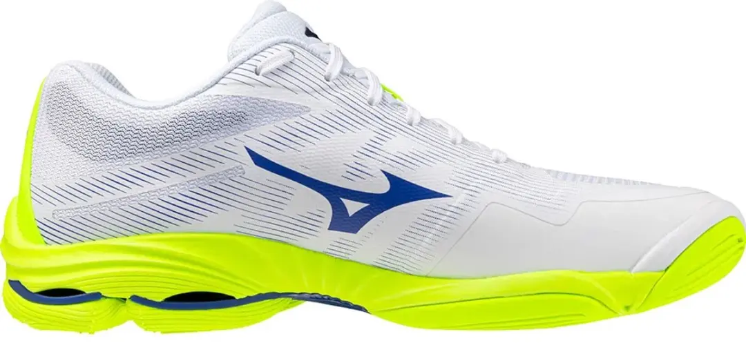 Mizuno Wave Lightning Pro V1GA2660-39 Schoenen - Indoor - 40.5