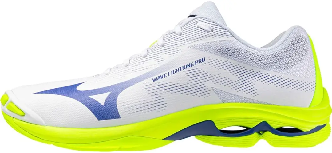 Mizuno Wave Lightning Pro V1GA2660-39 Schoenen - Indoor - 40.5