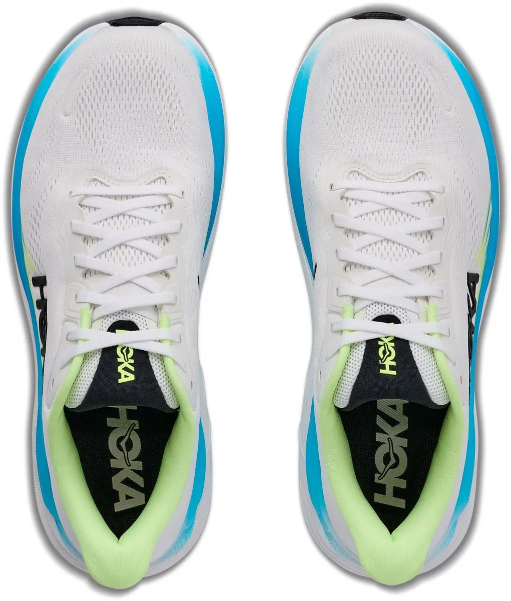 Hoka Clifton 11 Hardloopschoenen Heren - Meerkleurig