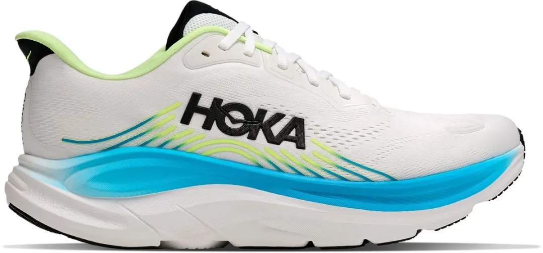 Hoka Clifton 11 Hardloopschoenen Heren - Meerkleurig