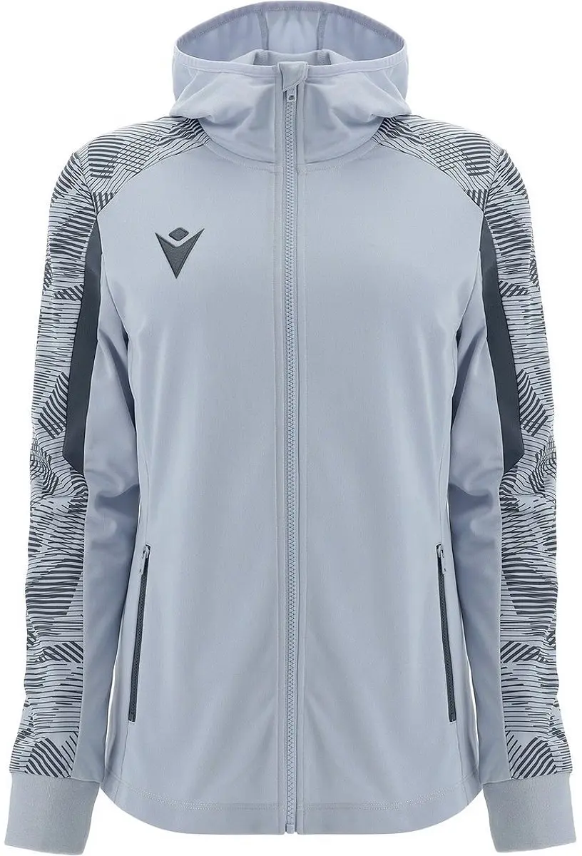 Macron Excellence Aphrodite Jas Dames - XL - Antraciet
