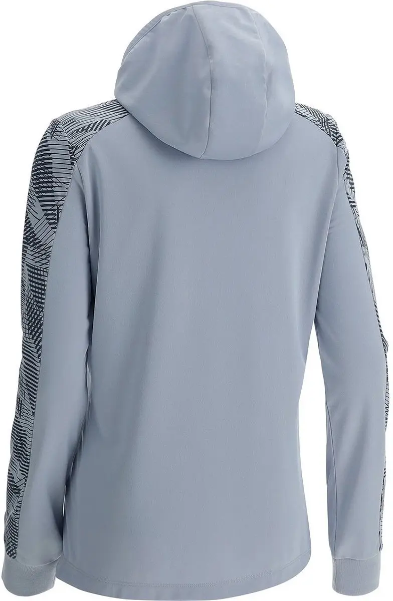 Macron Excellence Aphrodite Jas Dames - XL - Antraciet