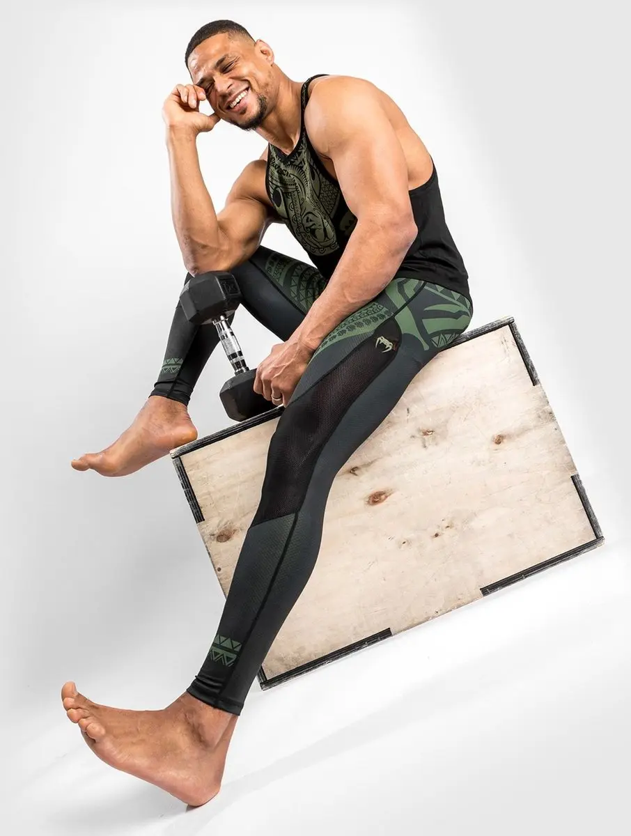 Venum Nakahi Sports Legging Spats XS