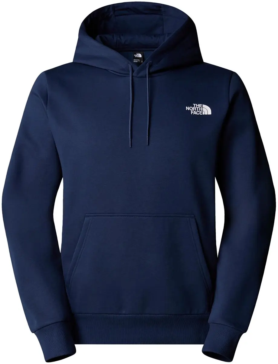 The North Face Simple Dome Hoodie