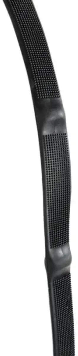 Anatomic Welfare Athene Trenshoofdstel - Cob - Black