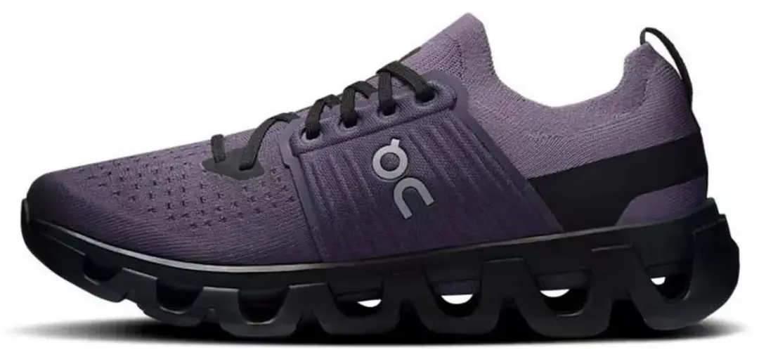 ON Running Cloudswift 4 Hardloopschoenen - EU 47.5 - Paars