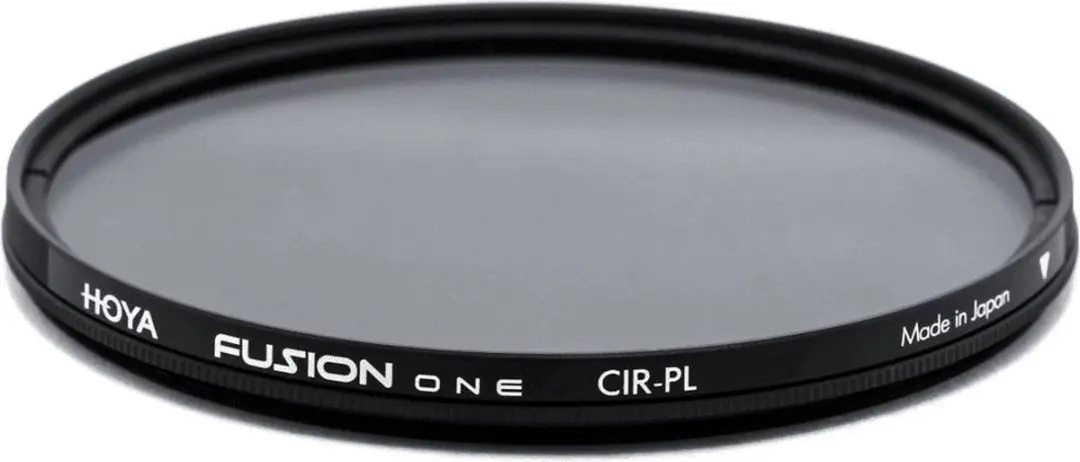 Hoya Fusion ONE CIR-PL 49mm Circulair Polariserend Filter