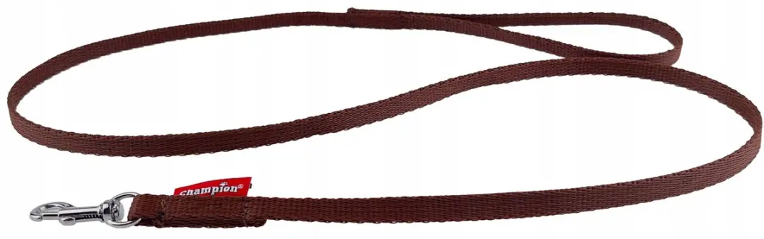 Champion Hondenlijn Bruin 120cm