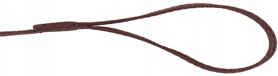 Champion Hondenlijn Bruin 120cm