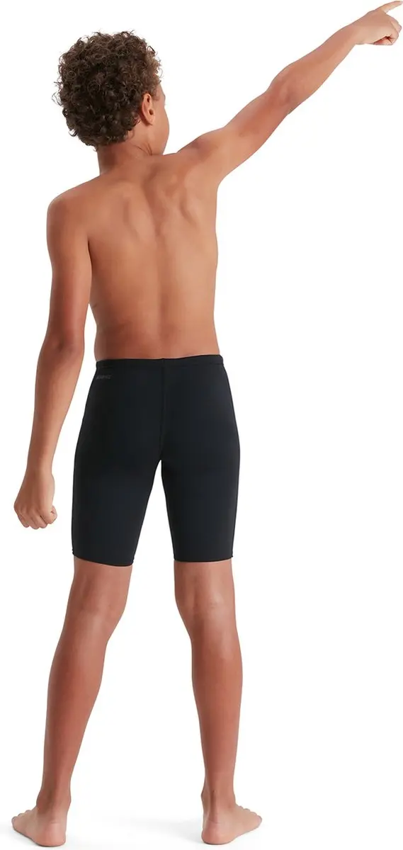 Speedo Endurance+ Jammer Jongens 116 - Zwart - afbeelding 6 van 6