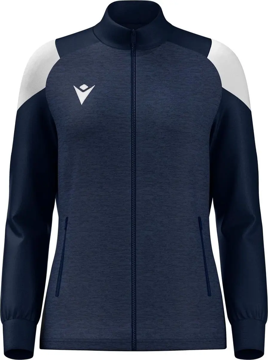 Macron Glory Valkyria Trainingsvest Dames M