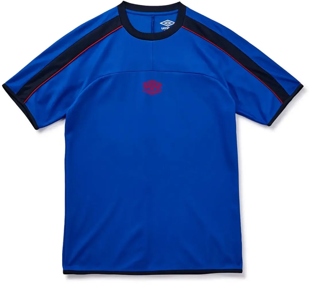 Umbro Pro Training Active Sweatshirt - Blauw M