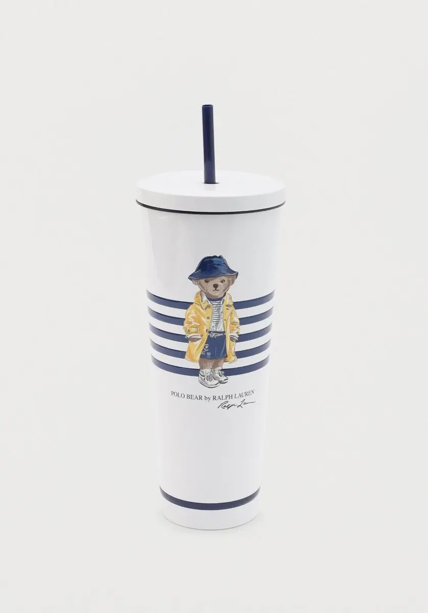 Polo Ralph Lauren Jacket Bear Waterfles 440ml