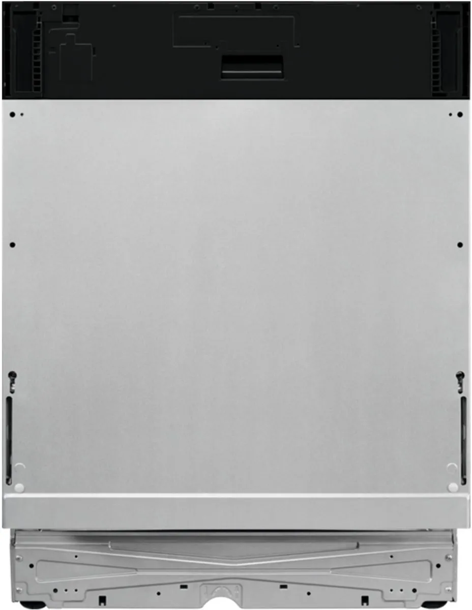 AEG FSK93718P Inbouwvaatwasser 15 Couverts - afbeelding 4 van 6