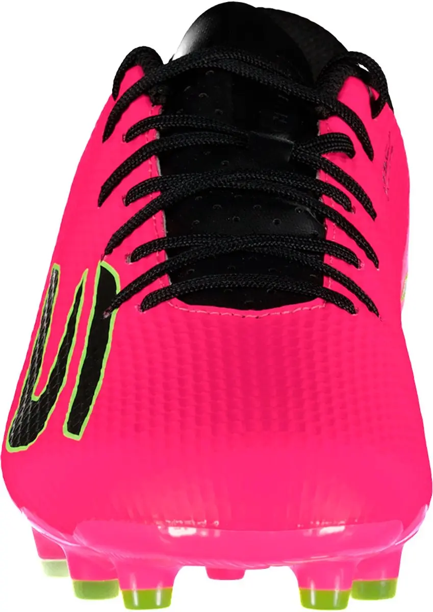 Skechers Academy 252120 Voetbalschoenen - Roze - EU 46