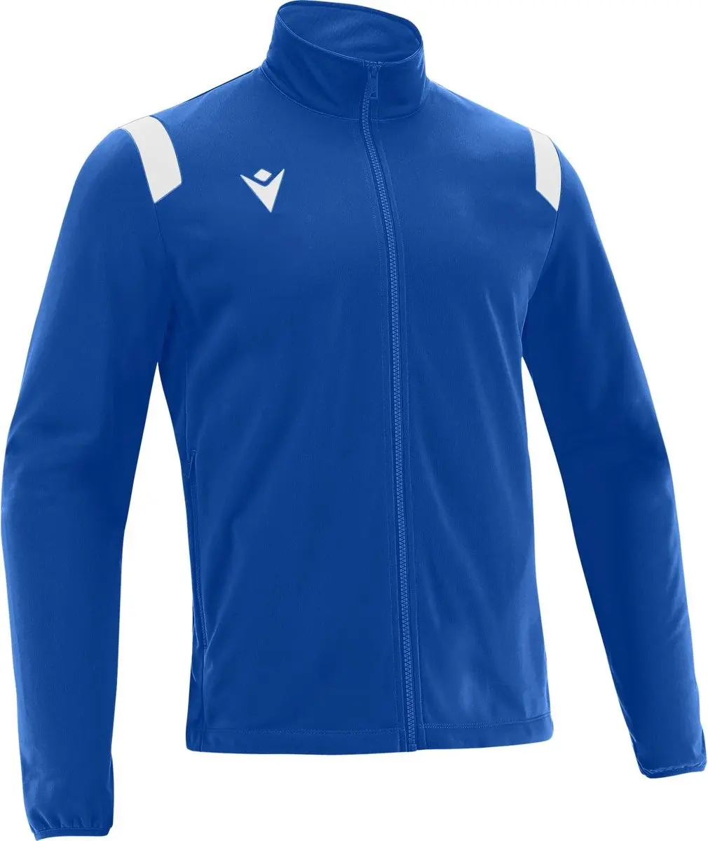 Macron Fujin Trainingsvest Heren Royal