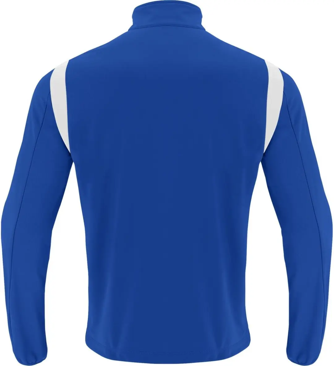 Macron Fujin Trainingsvest Heren Royal - 5XL