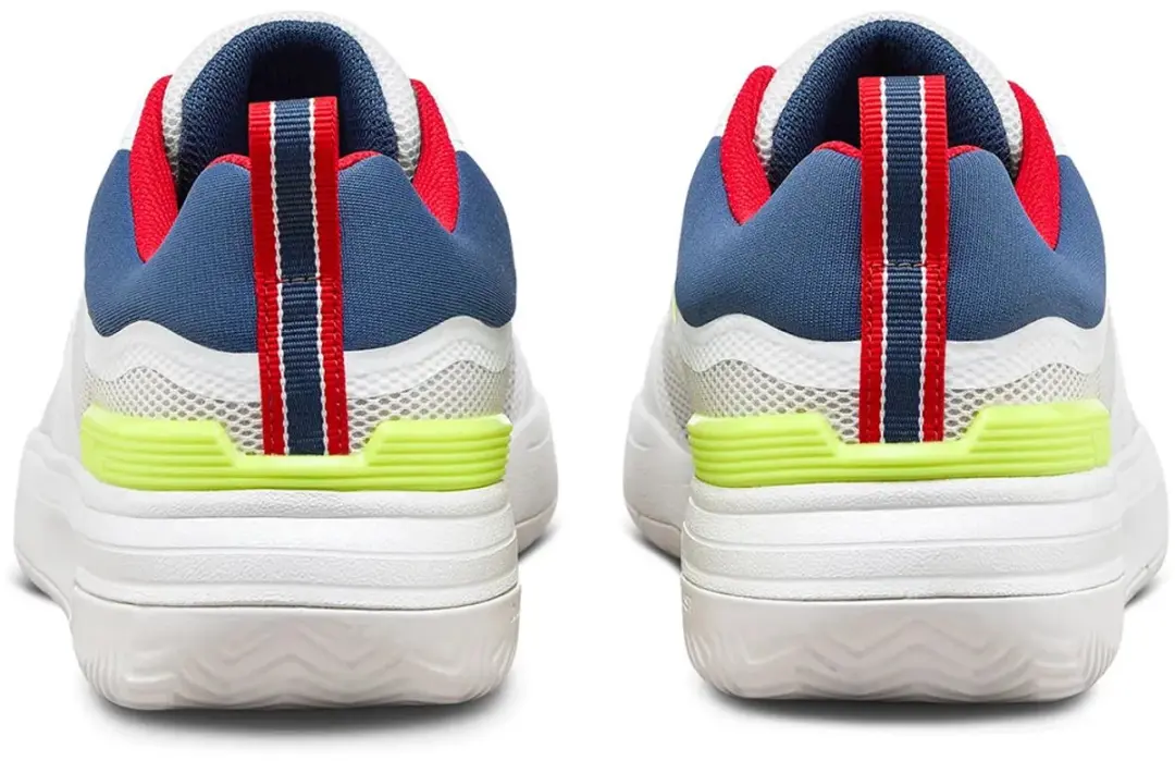 Wilson Pickle Pro Schoenen - Wit EU 46