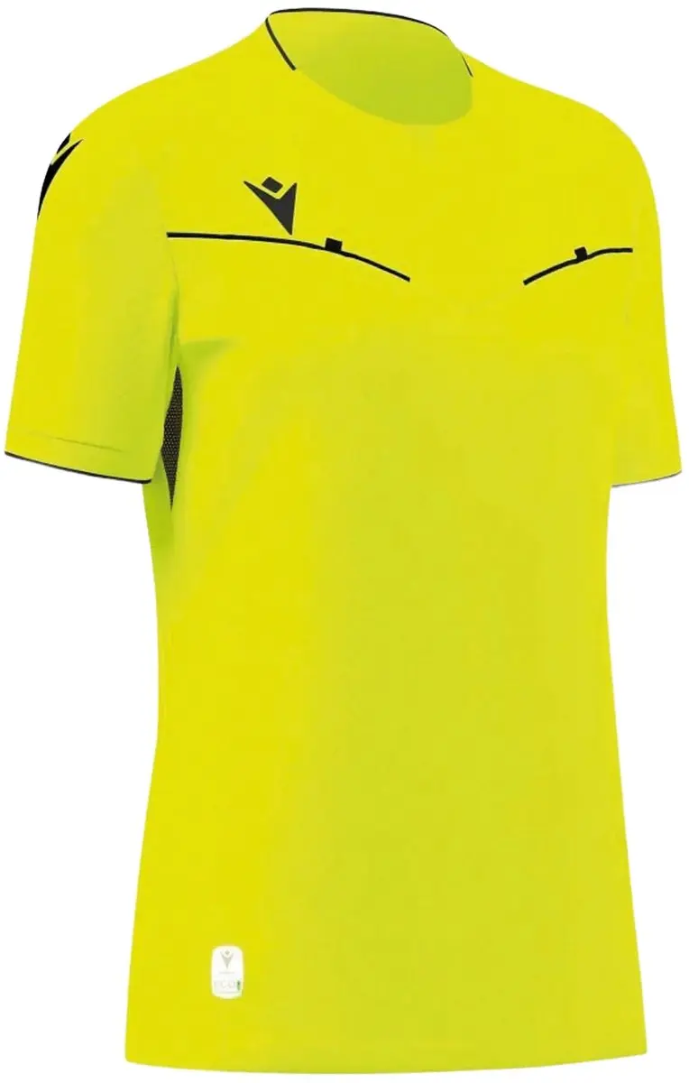 Macron Kateryn Eco Sportshirt