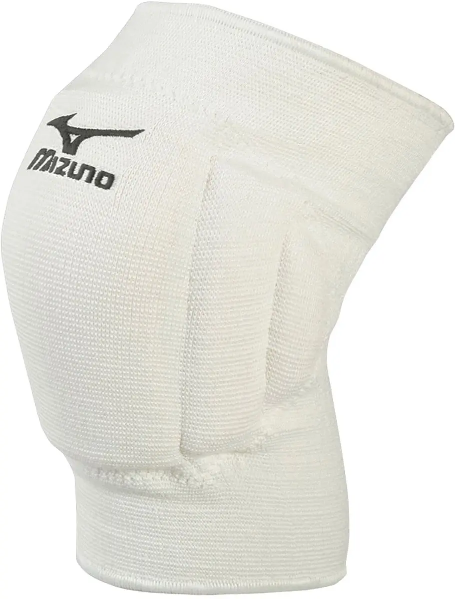 Mizuno Team Kniebeschermers XL