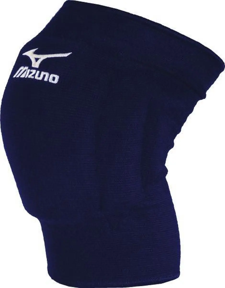 Mizuno Team Kniebeschermers XL - Wit