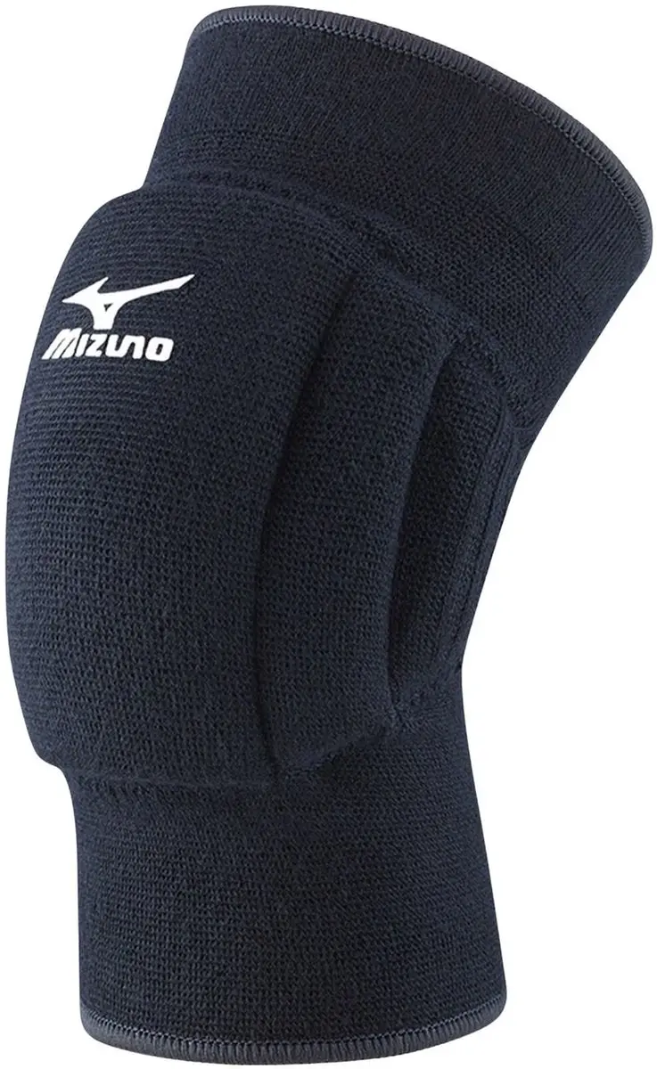 Mizuno Team Kniebeschermers XL - Wit