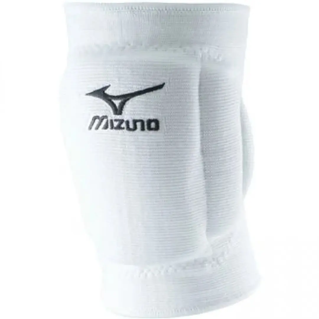 Mizuno Team Kniebeschermers XL - Wit