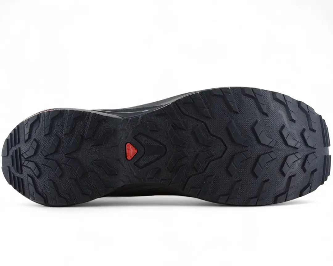 Salomon XA META GTX Trail-Running Sneakers 44.5 - Zwart