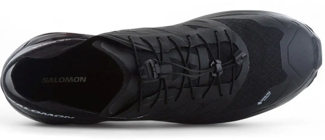 Salomon XA META GTX Trail-Running Sneakers 44.5 - Zwart