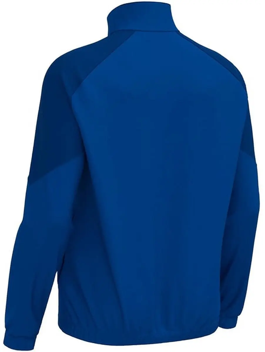 Macron Thunder Poseidon Trainingsjack Kinderen 140 - Royal