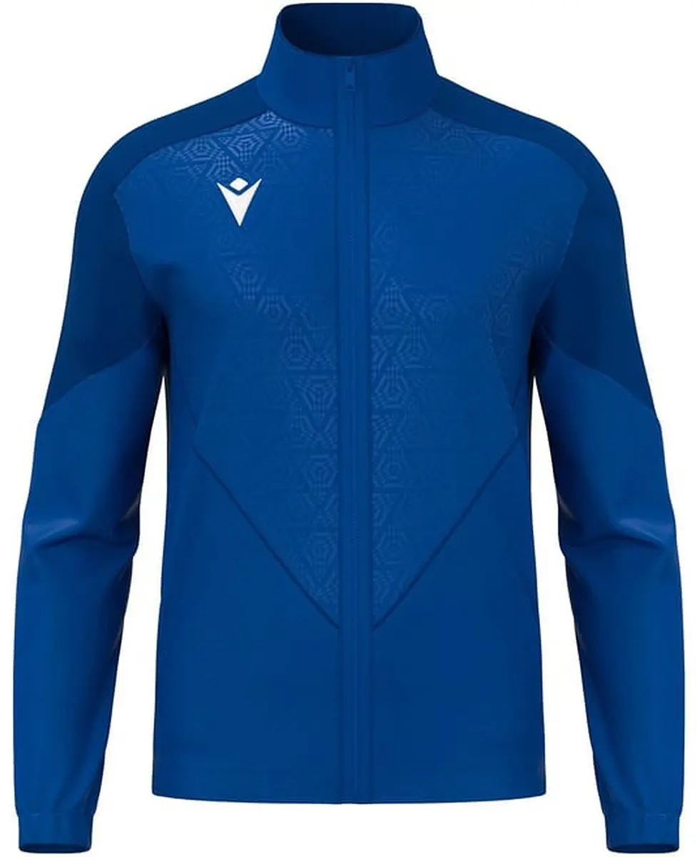Macron Thunder Poseidon Trainingsjack Kinderen 140