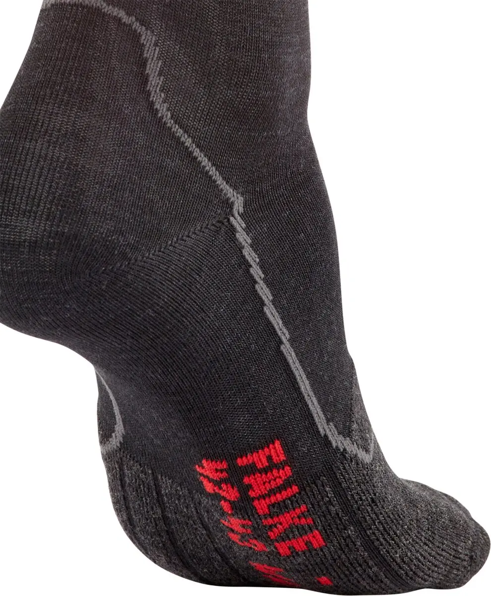 Falke BC Warm Anti-Blaar Fietssokken - 37/38 - afbeelding 6 van 6