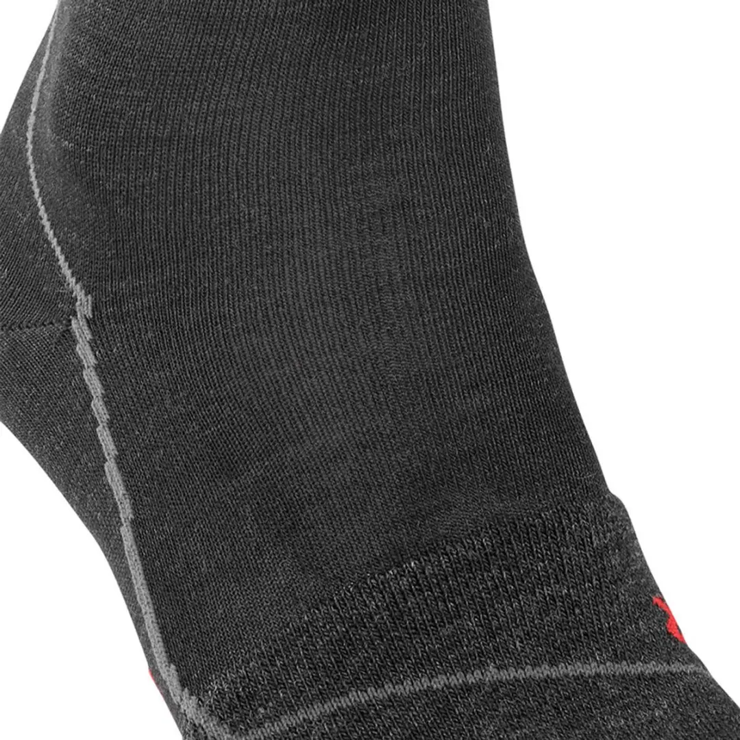 Falke BC Warm Anti-Blaar Fietssokken - 37/38