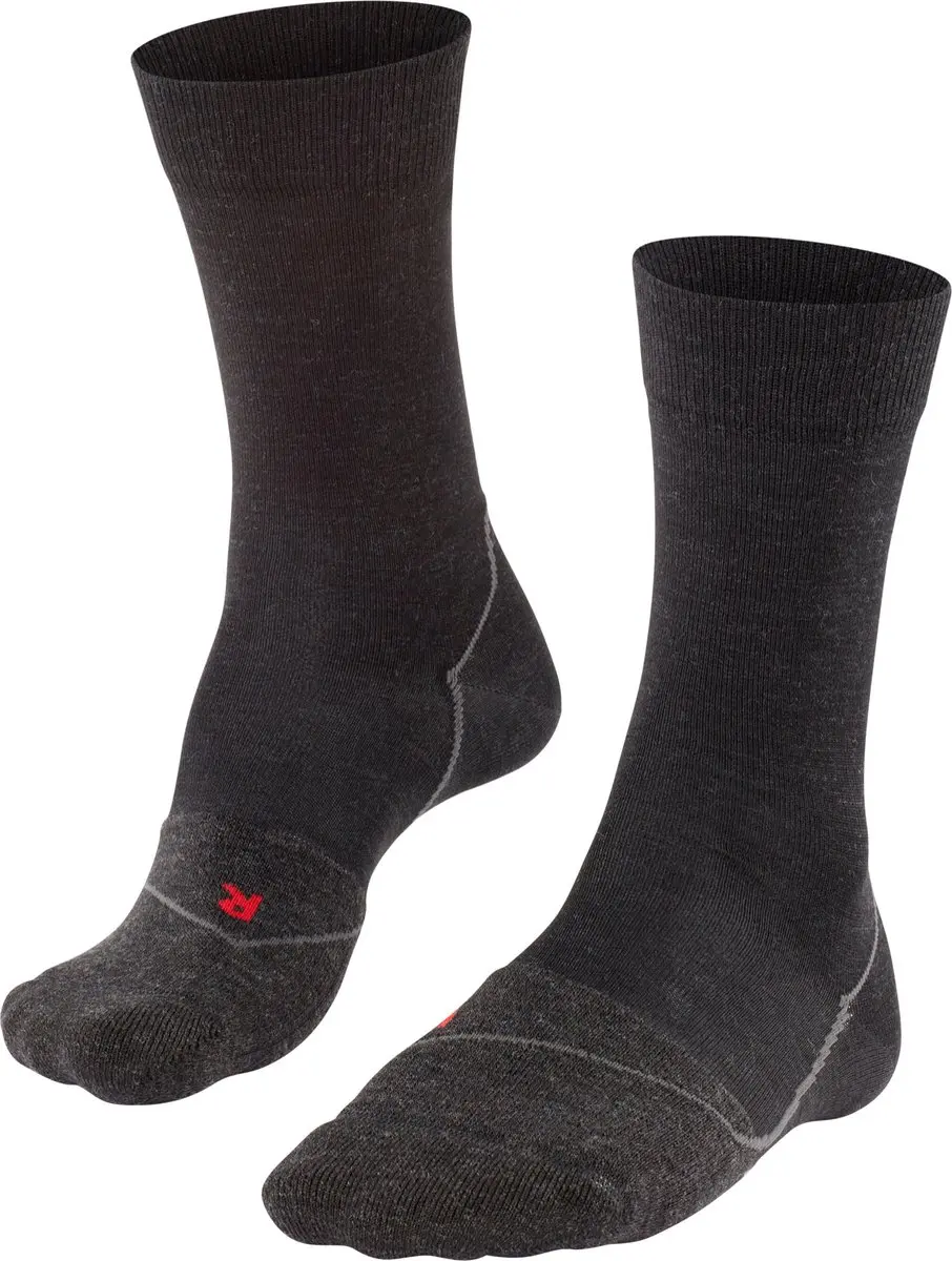 Falke BC Warm Anti-Blaar Fietssokken