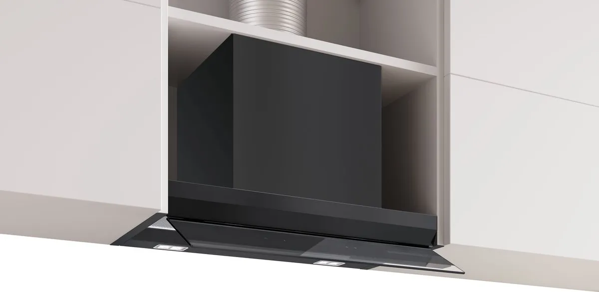 Bosch DBB67DP60 Serie 6 Afzuigkap 60cm