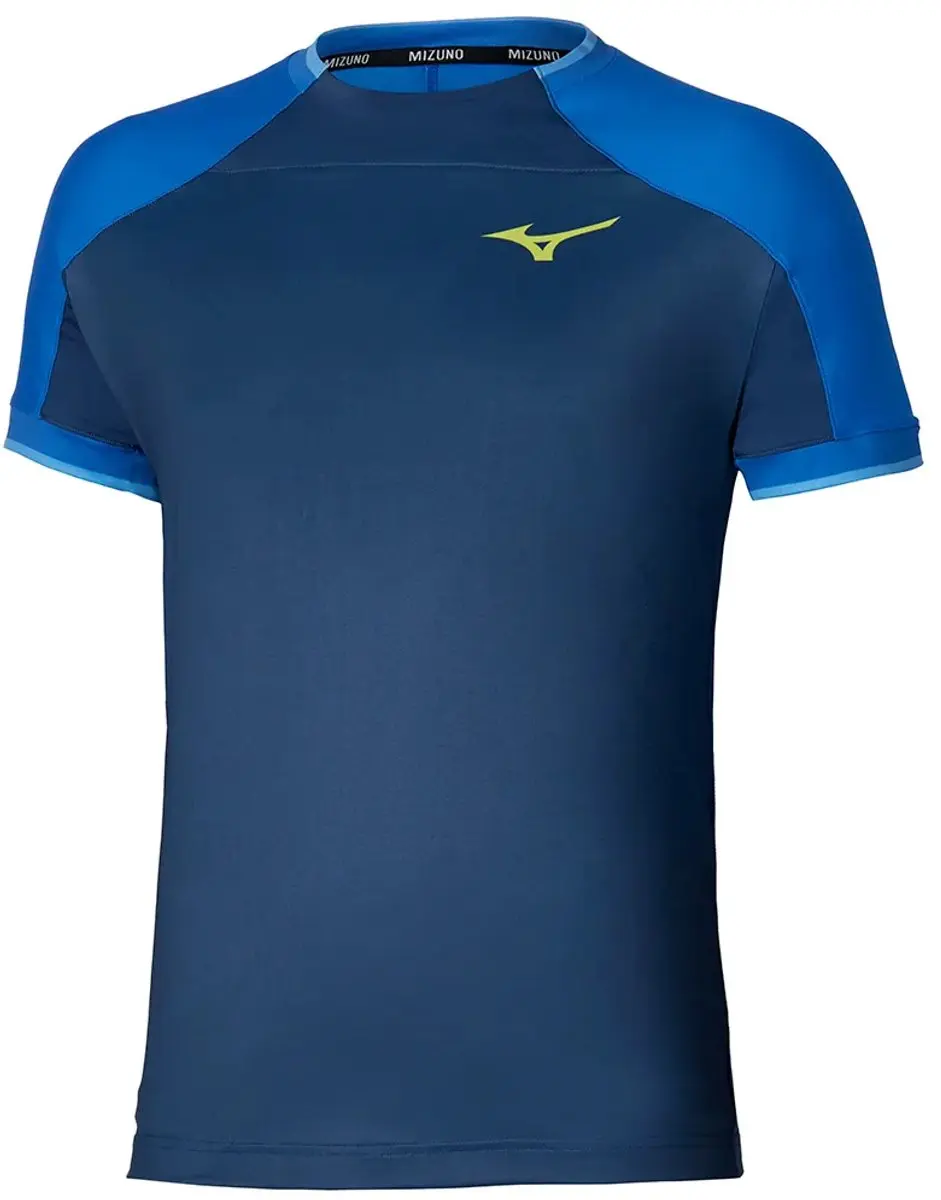 Mizuno Stargazer Shadow Graphic T-shirt