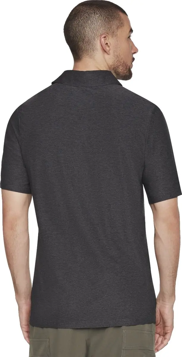 Skechers Go Dri All Day Polo - M