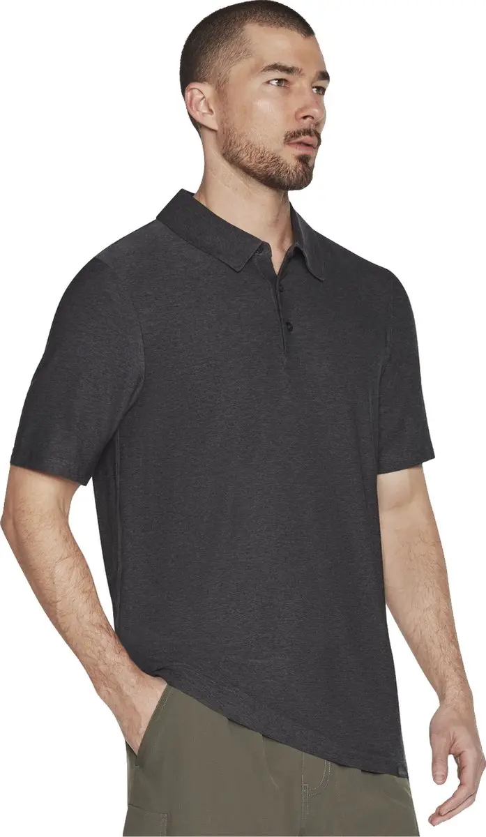 Skechers Go Dri All Day Polo - M