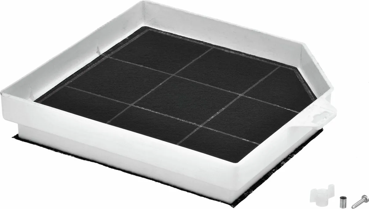 Siemens Koolstoffilter 00299600