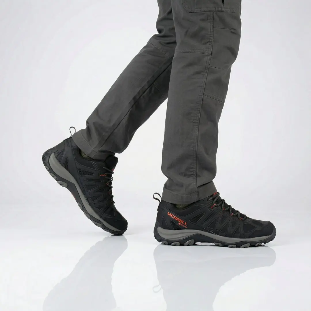 Merrell Sportschoenen - 41 - Zwart
