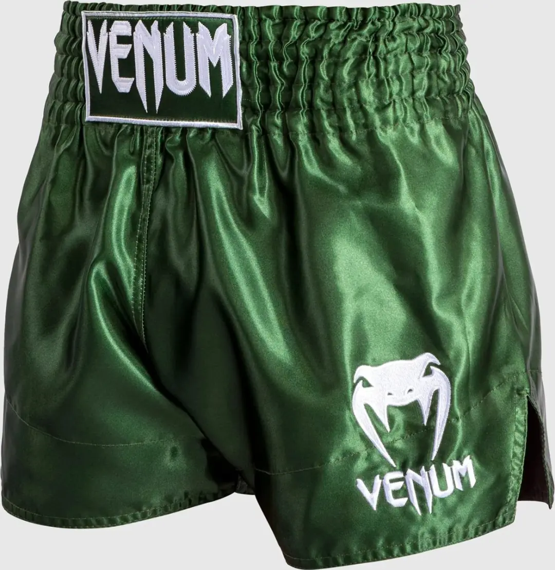 Venum Classic Muay Thai Shorts M